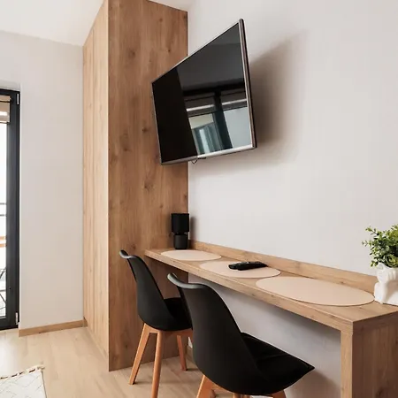 Appartamento Of The Kings - Corner 12 Cracovia