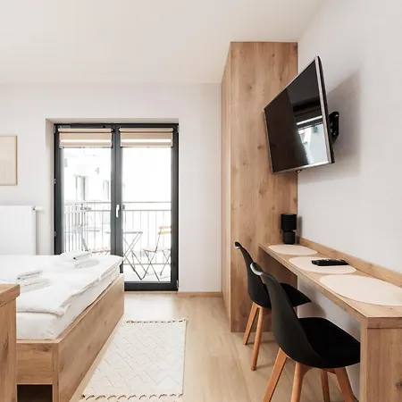 Appartamento Of The Kings - Corner 12 *