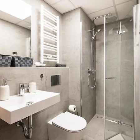 Of The Kings - Corner 12 Appartamento *