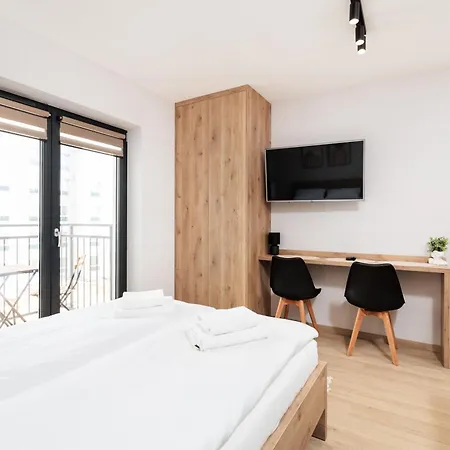 Of The Kings - Corner 12 Appartamento