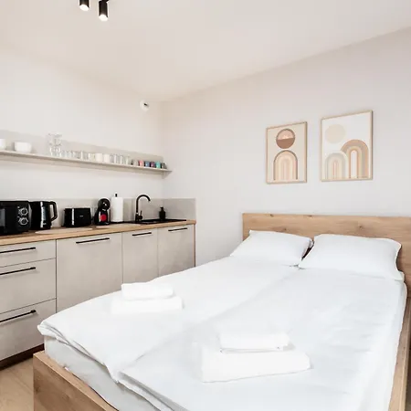 Of The Kings - Corner 12 Appartamento *