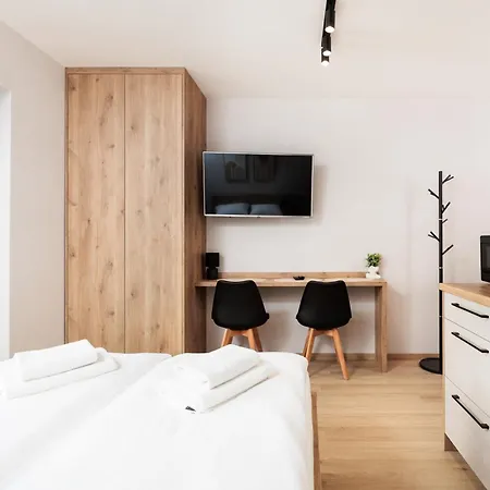 Appartamento Of The Kings - Corner 12