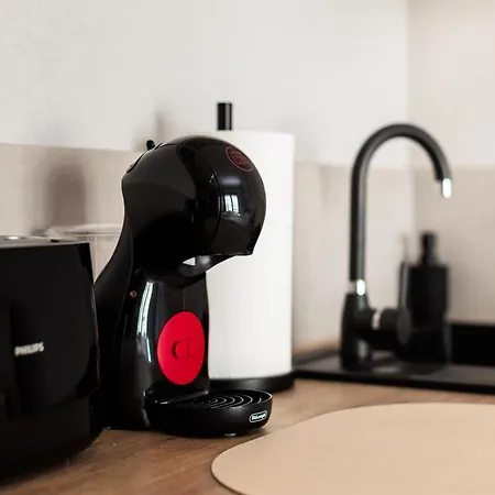 Appartamento Of The Kings - Corner 12 *