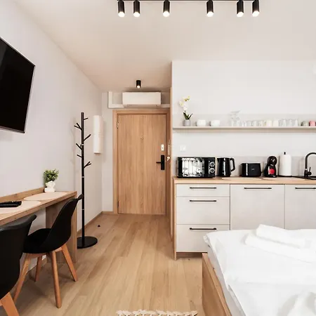 Of The Kings - Corner 12 Appartamento *