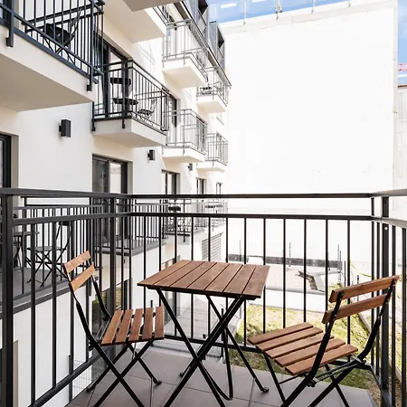 Apartment Of The Kings - Corner 12